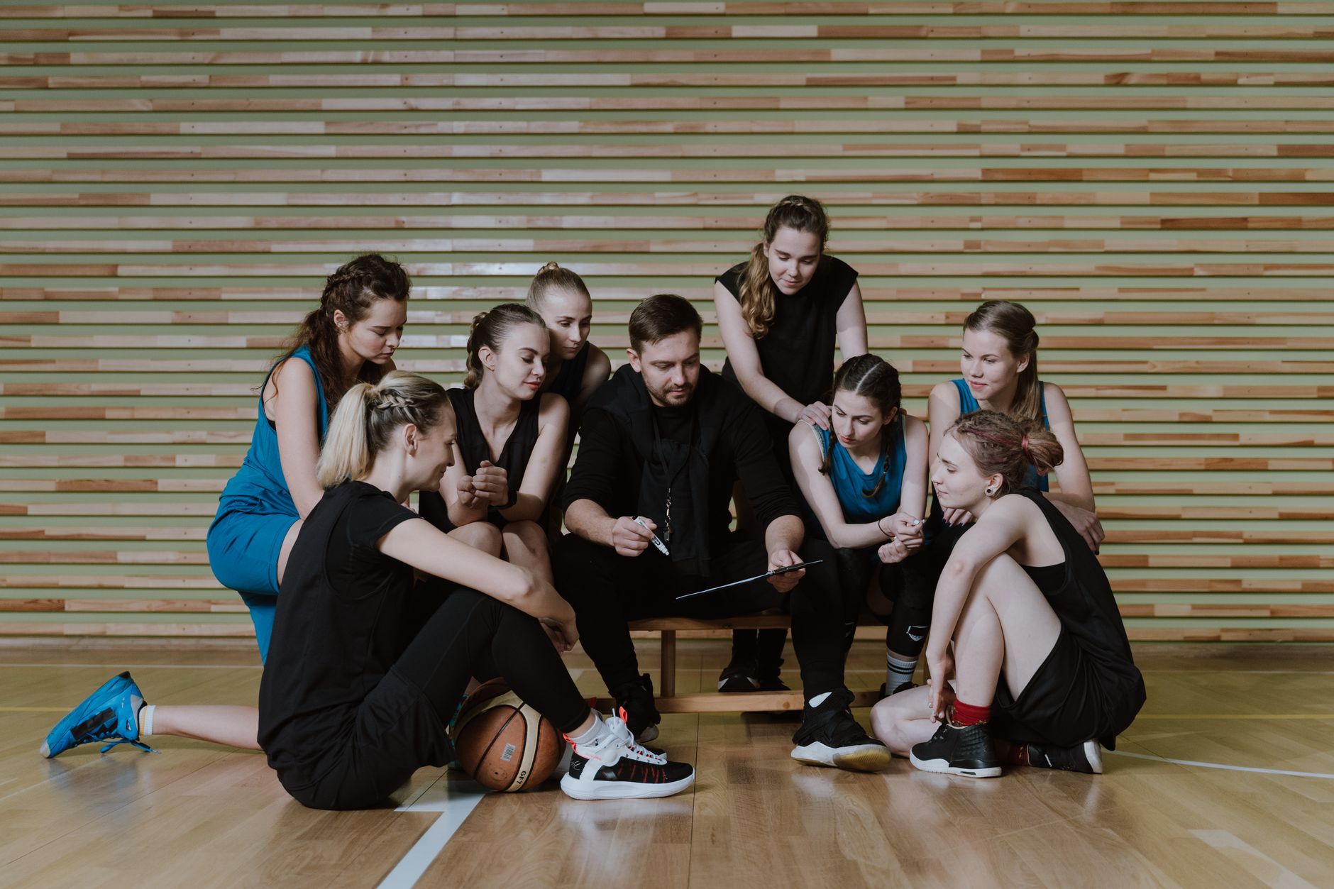 Coach Sevran